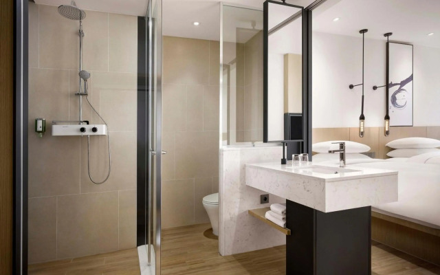 Fairfield by Marriott Busan Songdo Beach