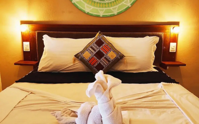 Pousada Tropical Brasil