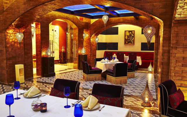 Royal Maxim Palace Kempinski Cairo