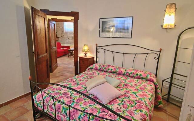 Family Cottage in Cagli With Pool