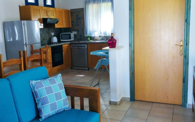 Azzurro Holiday Villas Peyia