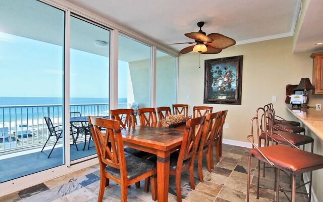 Sanibel 1007 - 3 Br condo