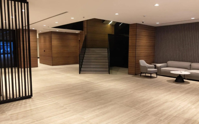 Al Diafa Apartment Olaya