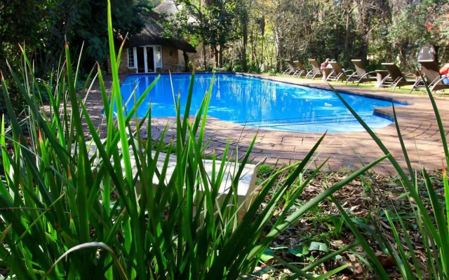 Melrose Place Boutique Hotel