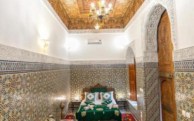 Riad Dar Iline