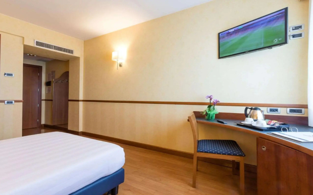 Best Western Hotel I Colli