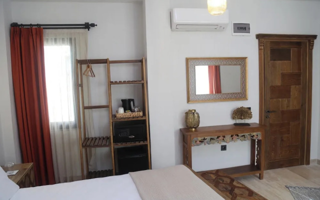 Samadhi Alaçatı