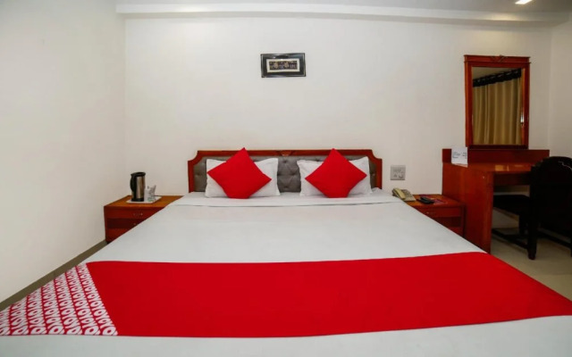Hotel Shelter by OYO Rooms