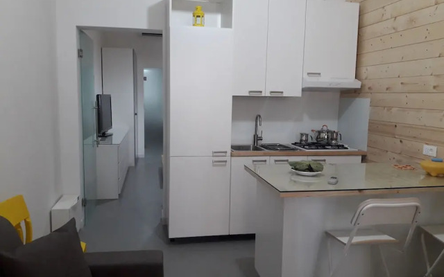 Casa Via Delle Zinne