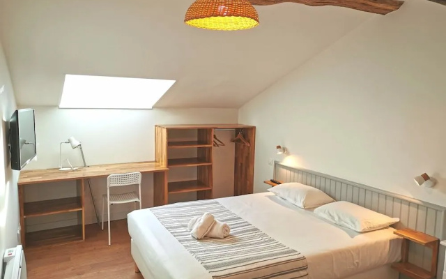 Appart Hotel Bellevue