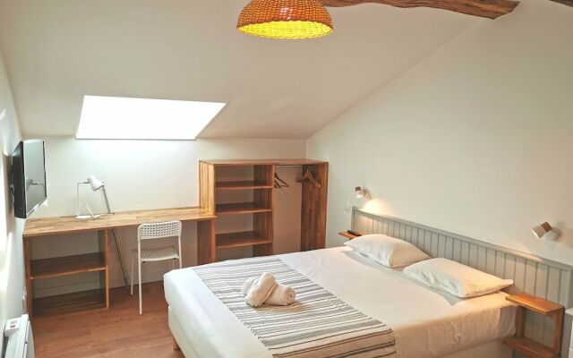 Appart Hotel Bellevue