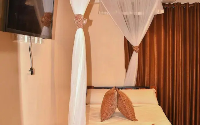 Swiss Hibernation Resort