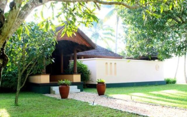 Vismaya Lake Heritage
