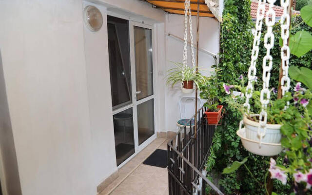 Family Hotel Tangra