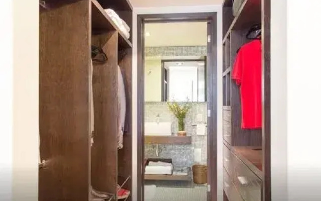 Luxury Polanco