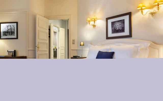 Le Royal Hotel Lyon - MGallery Collection