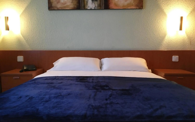 Hotel Casado