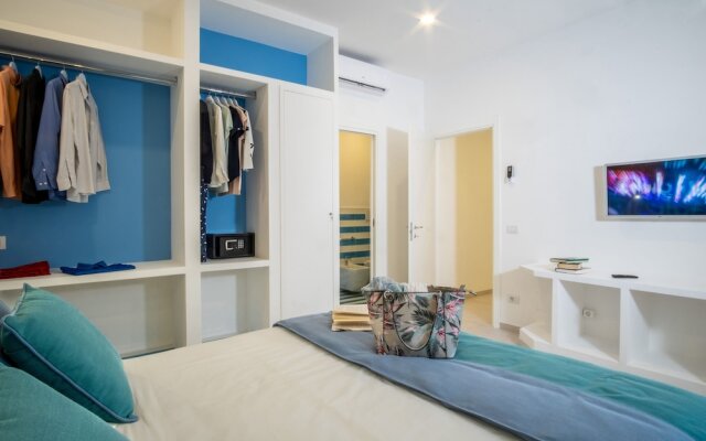 Deluxe Apartment in Sorrento Centre