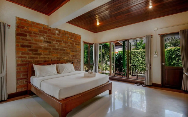 Peter Pan Resort