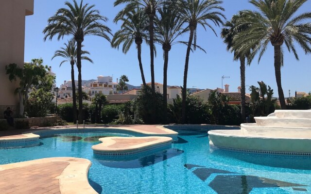 Apartamento El Retiro 2