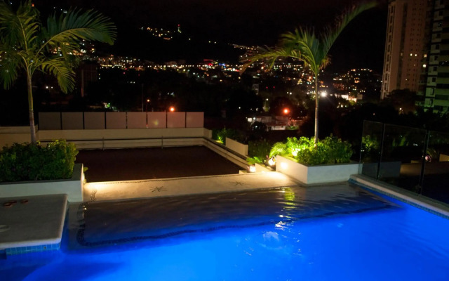 Hotel Nilo