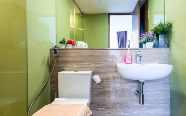 Vortex Premium Suites KLCC by SCHIEN