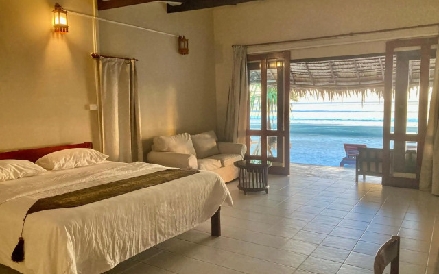 Ailay Resort