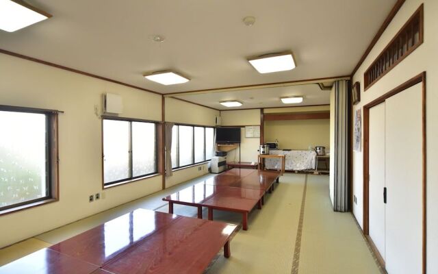 Sakanoue Kaikan