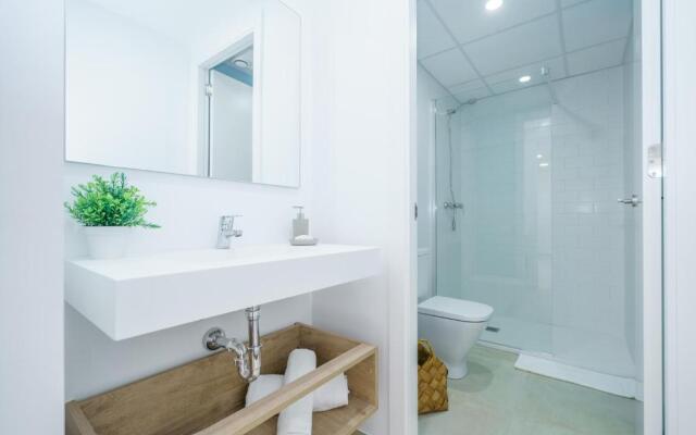 Bamblue Boutique Apartments