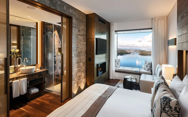 Bürgenstock Hotel & Alpine Spa