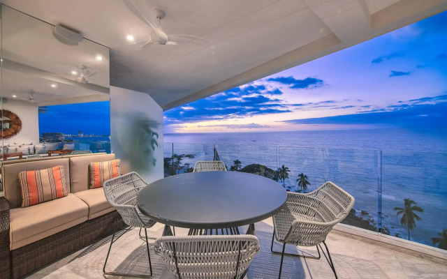 Maxwell Residences at Indah