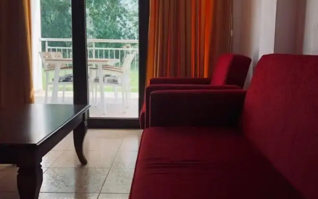Parisis Villas Skiathos Two Bedroom Villa