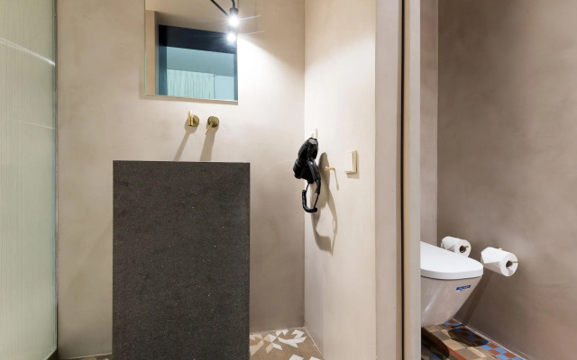 Búho Boutique Rooms