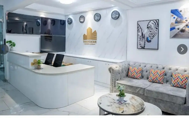 Comfort Homestay Kilimani