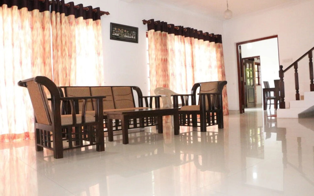 Soha Villa Kandy