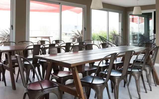 Portobello Road Trendy 2 BR in Palermo Hollywood