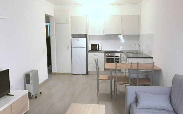 Apartamento Pi I Sunyer 2