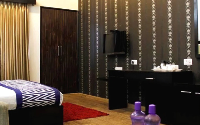 Amazone Holidays Guest House by FabHotels