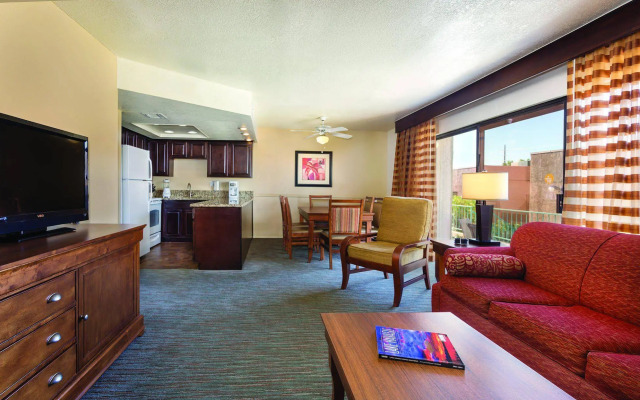 WorldMark Havasu Dunes