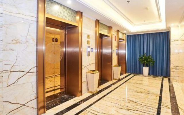 Days Hotel & Suites Shishi