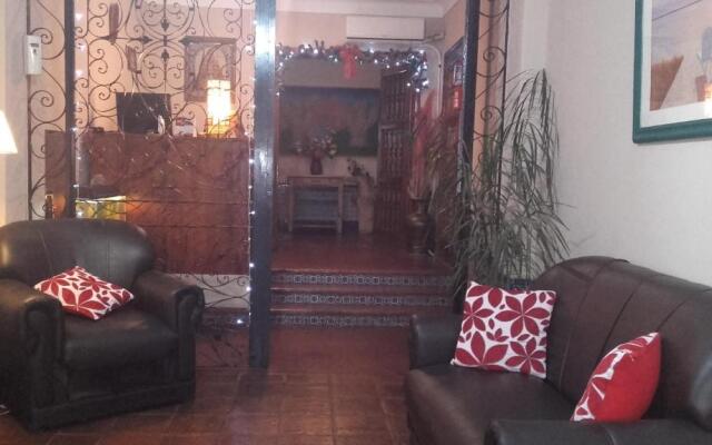 Posada La Casona