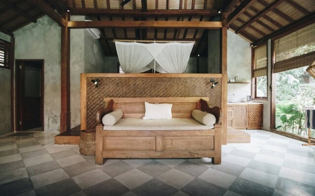 ZIN Berawa Villas & Bungalow