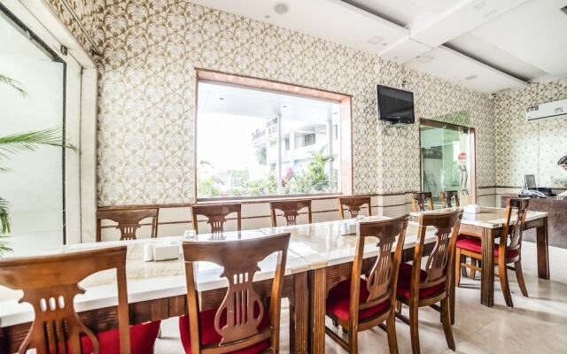 FabHotel Satish Executive Hinjewadi