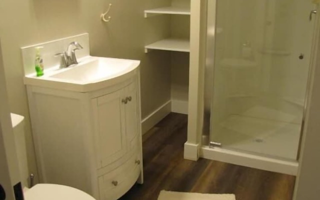 Bearvalley Guesthouse