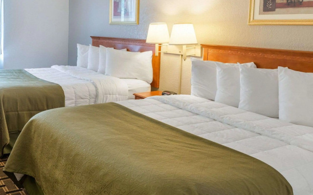 Quality Inn Savage - Bloomington West