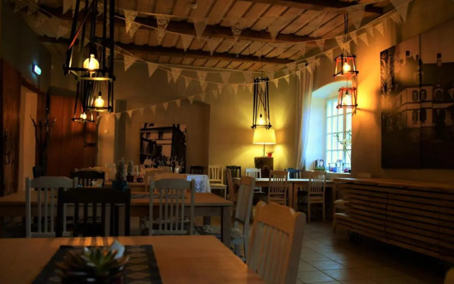 Mooste Manor Guesthouse
