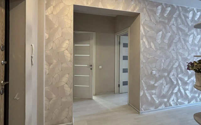 Апартаменты на улице Гоголя