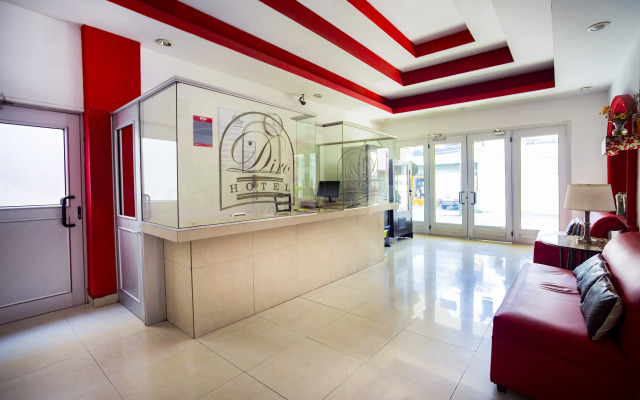 Capital O Hotel Diro, Monterrey