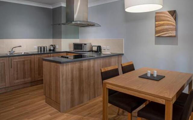 De Vere Cotswold Water Park Apartments