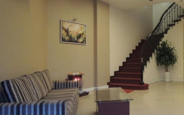 Mai Villa Trung Yen 2 Hotel